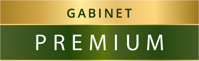 Gabinet Premium